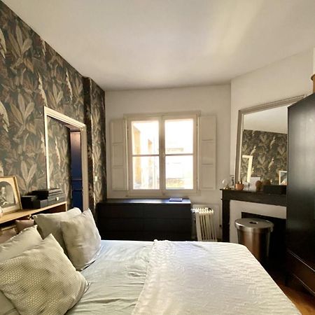 Appartement Design En Plein Coeur De Бордо Екстериор снимка
