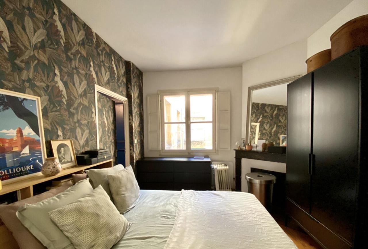Appartement Design En Plein Coeur De Бордо Екстериор снимка